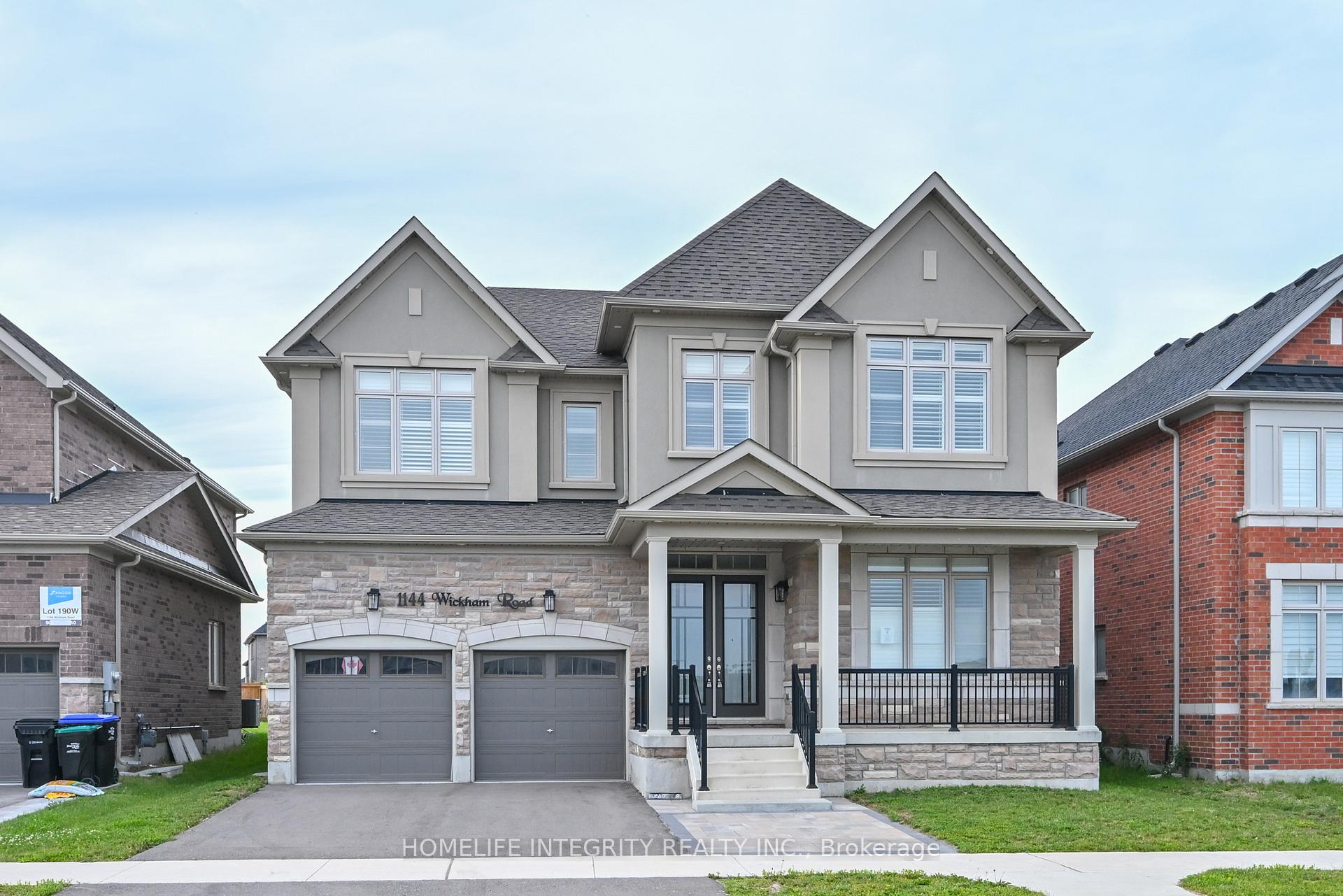 1144 Wickham Road, Innisfil, ON L9S 0P8
