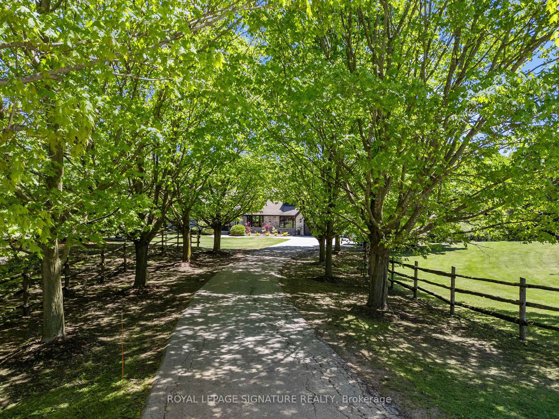16455 11th Concession, King, ON L0G 1T0