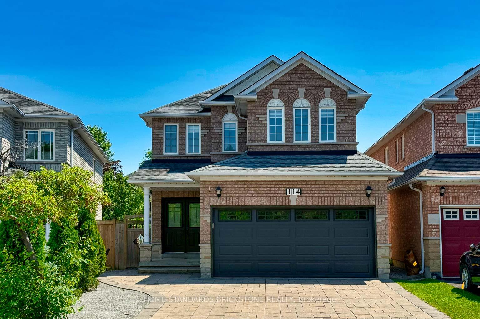 114 Brightsview Drive, Richmond Hill, ON L4E 3Y9