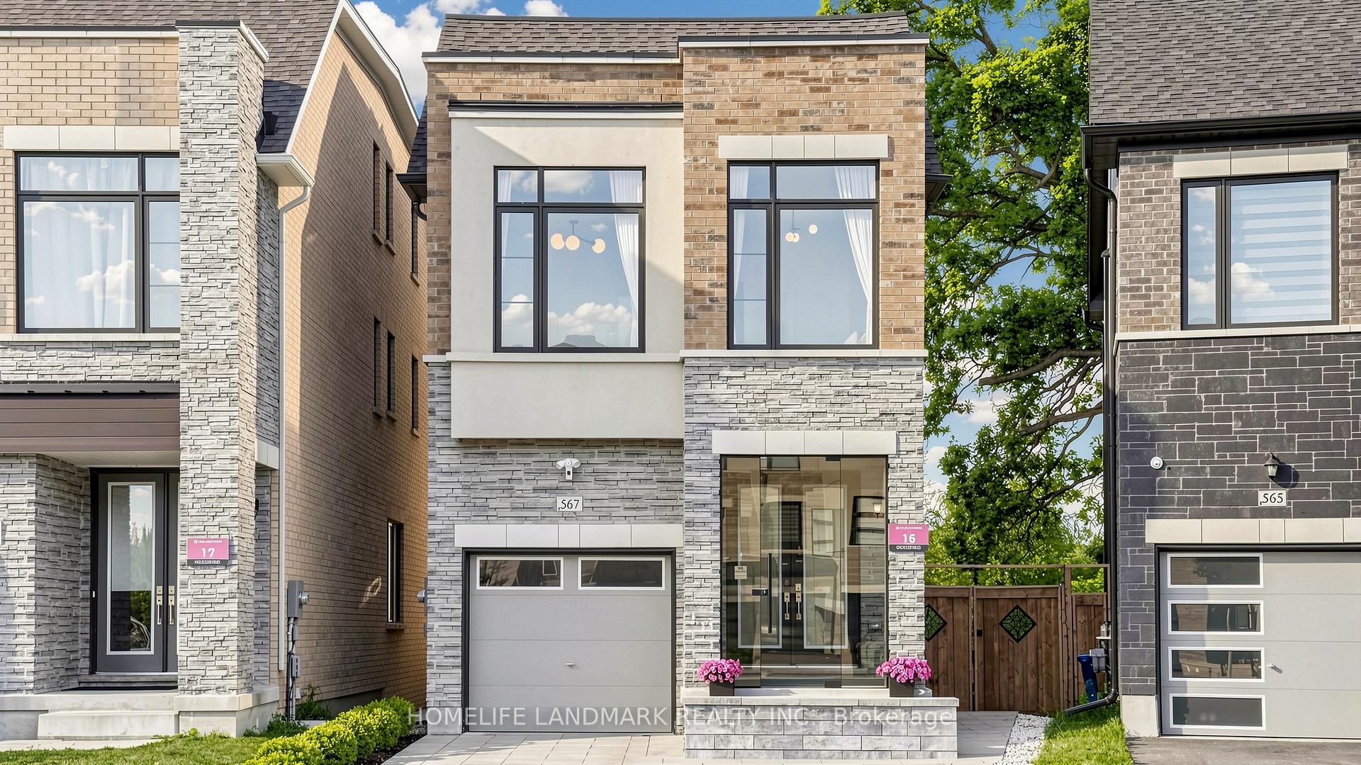 567 New England Court, Newmarket, ON L3X 0M5