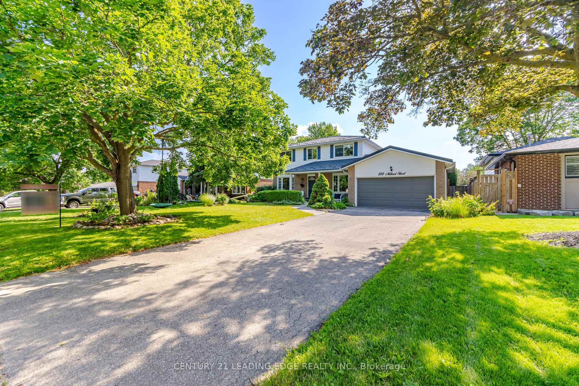 108 Millard Street, Whitchurch-Stouffville, ON L4A 5A1