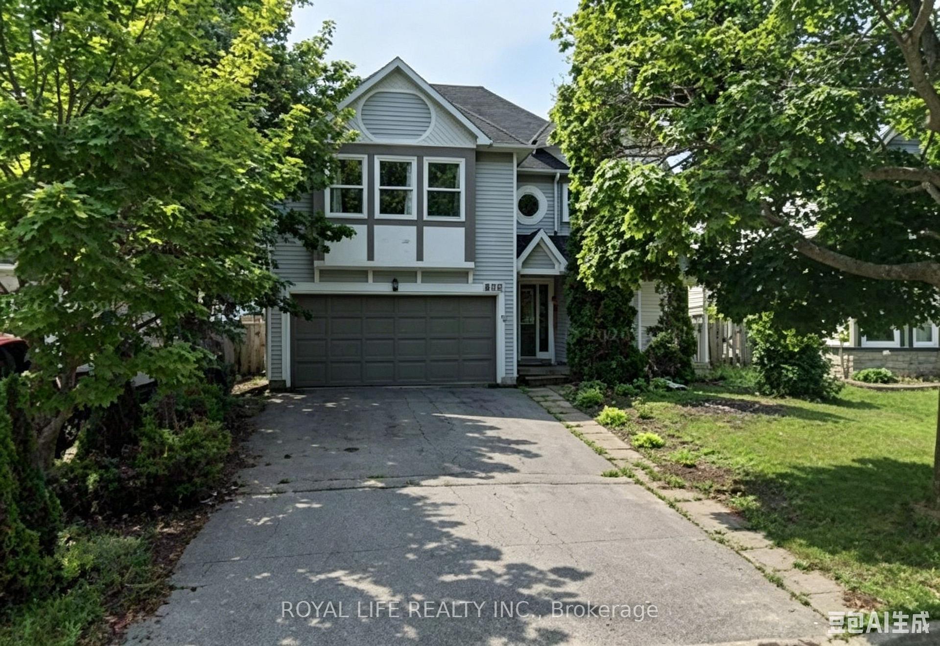 985 Linden Street, Innisfil, ON L9S 1W4