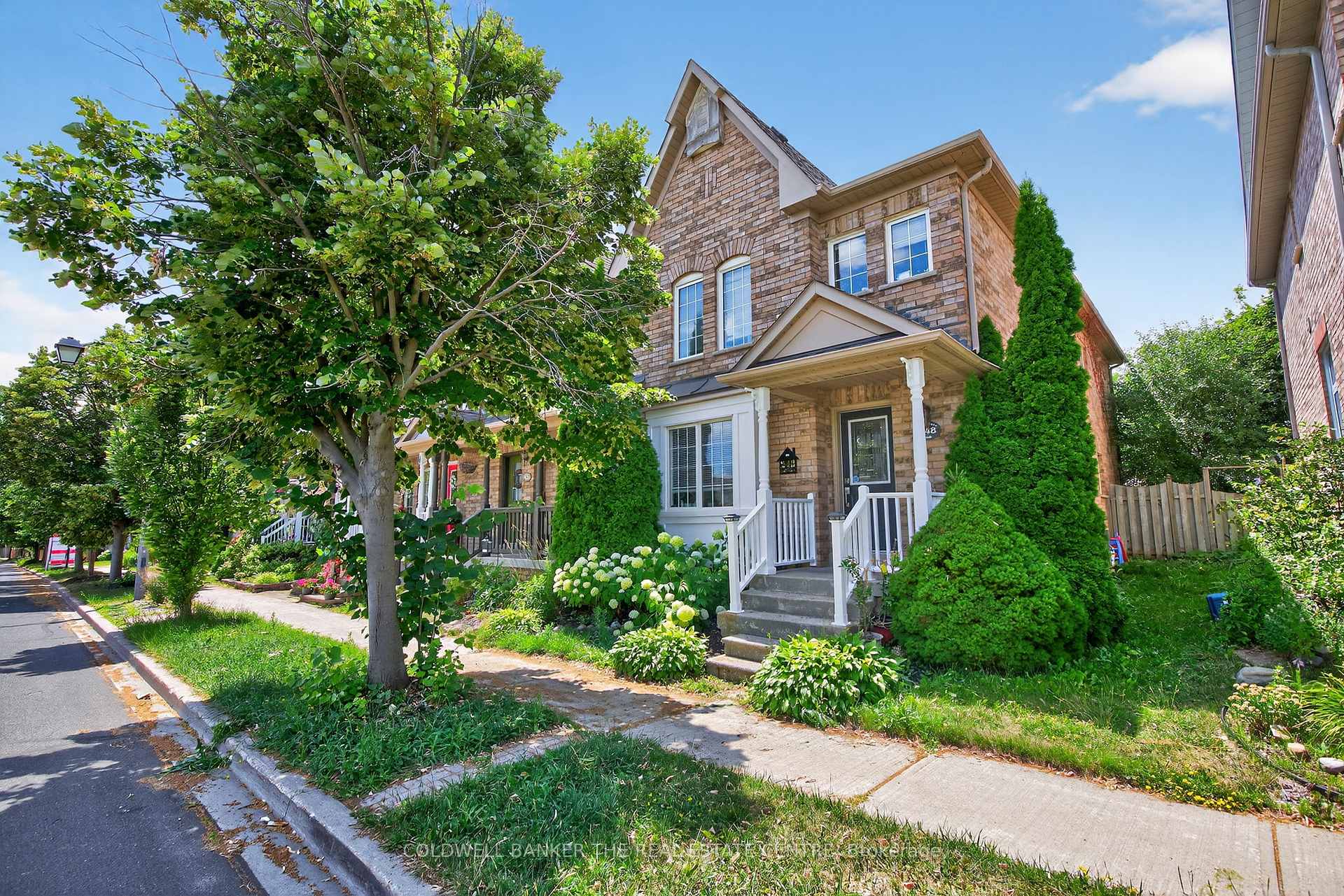 248 Walkerville Road, Markham, ON L6B 1C6