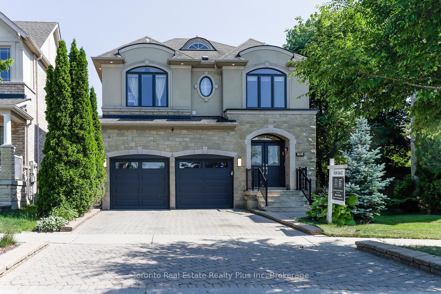 14 Riel Drive, Richmond Hill, ON L4E 4W4