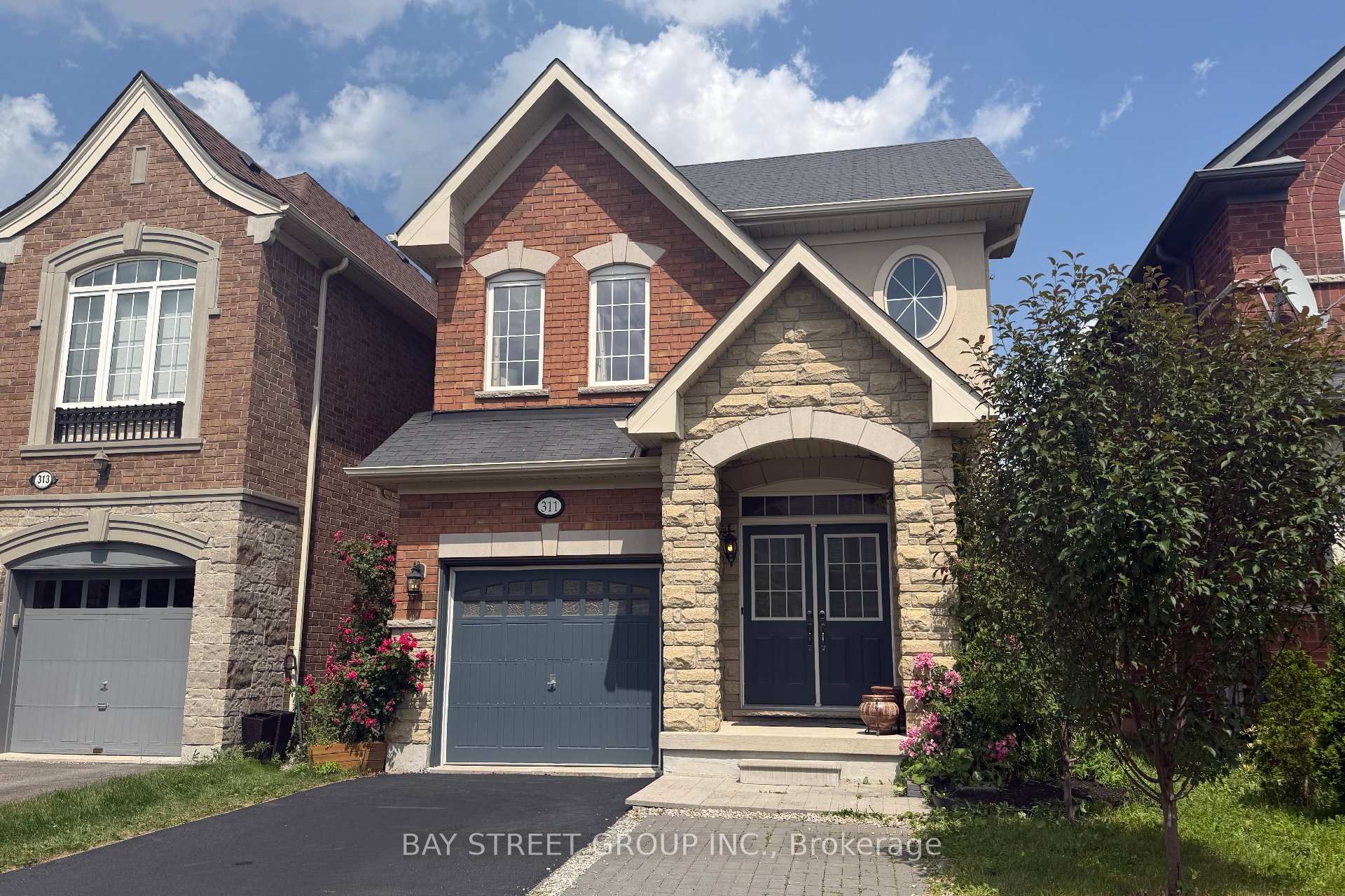 311 Oberfrick Avenue, Vaughan, ON L6A 0R5
