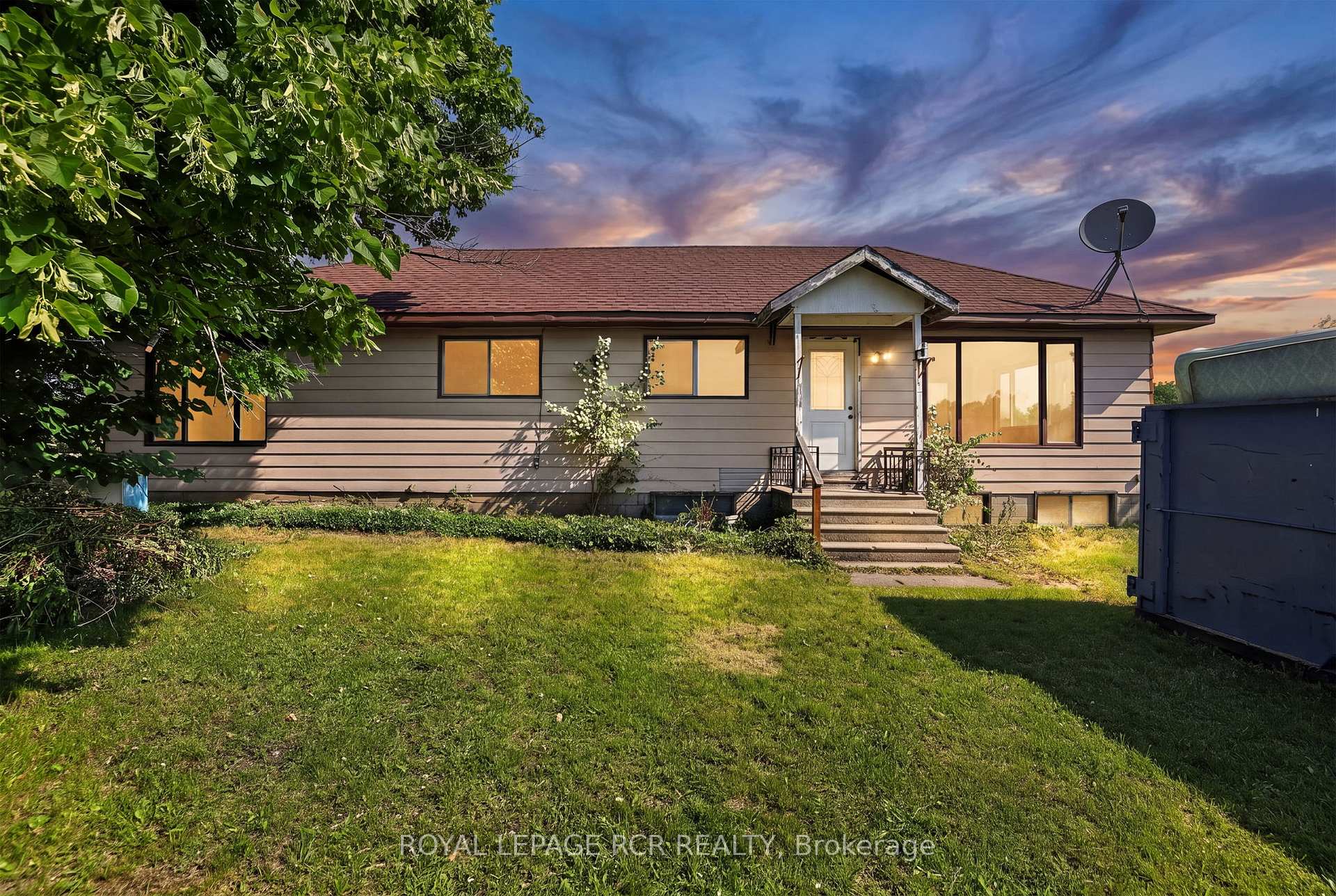 6012 2nd Line, New Tecumseth, ON L0G 1W0