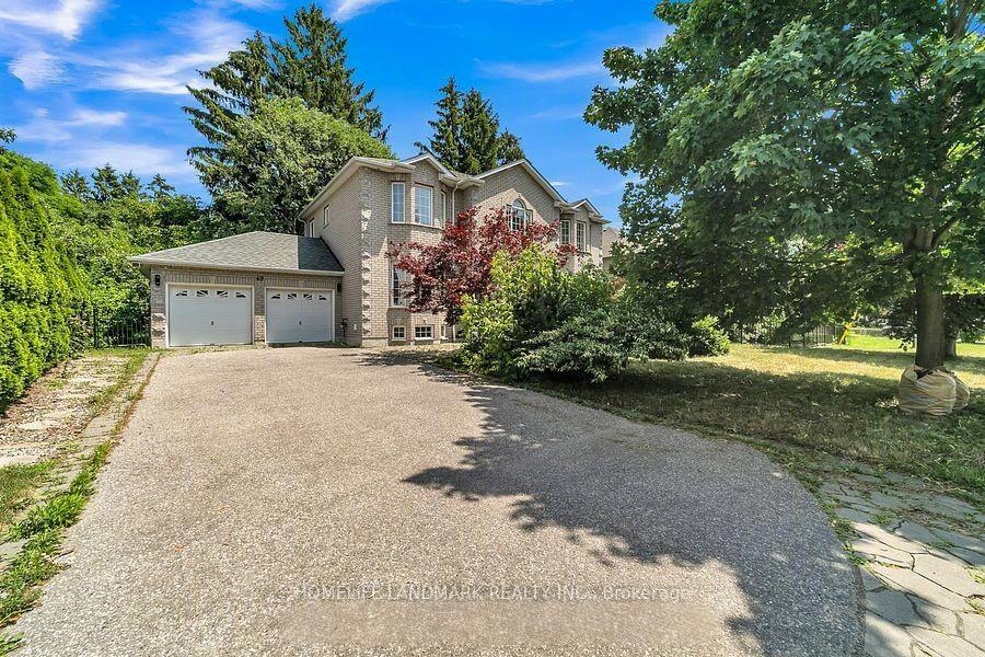 49 Pearson Avenue, Richmond Hill, ON L4C 6T3