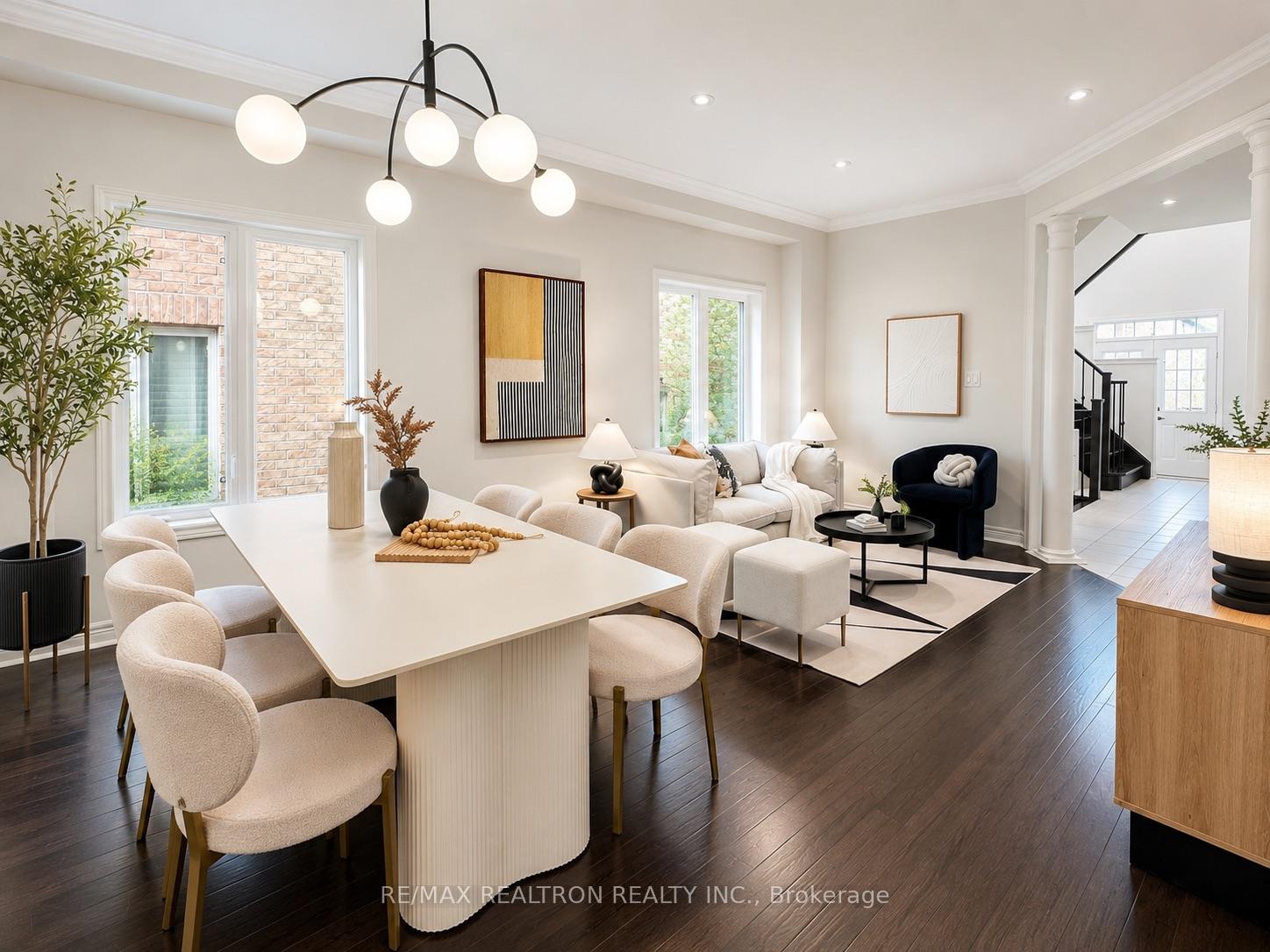 342 Lauderdale Drive, Vaughan, ON L6A 0N7