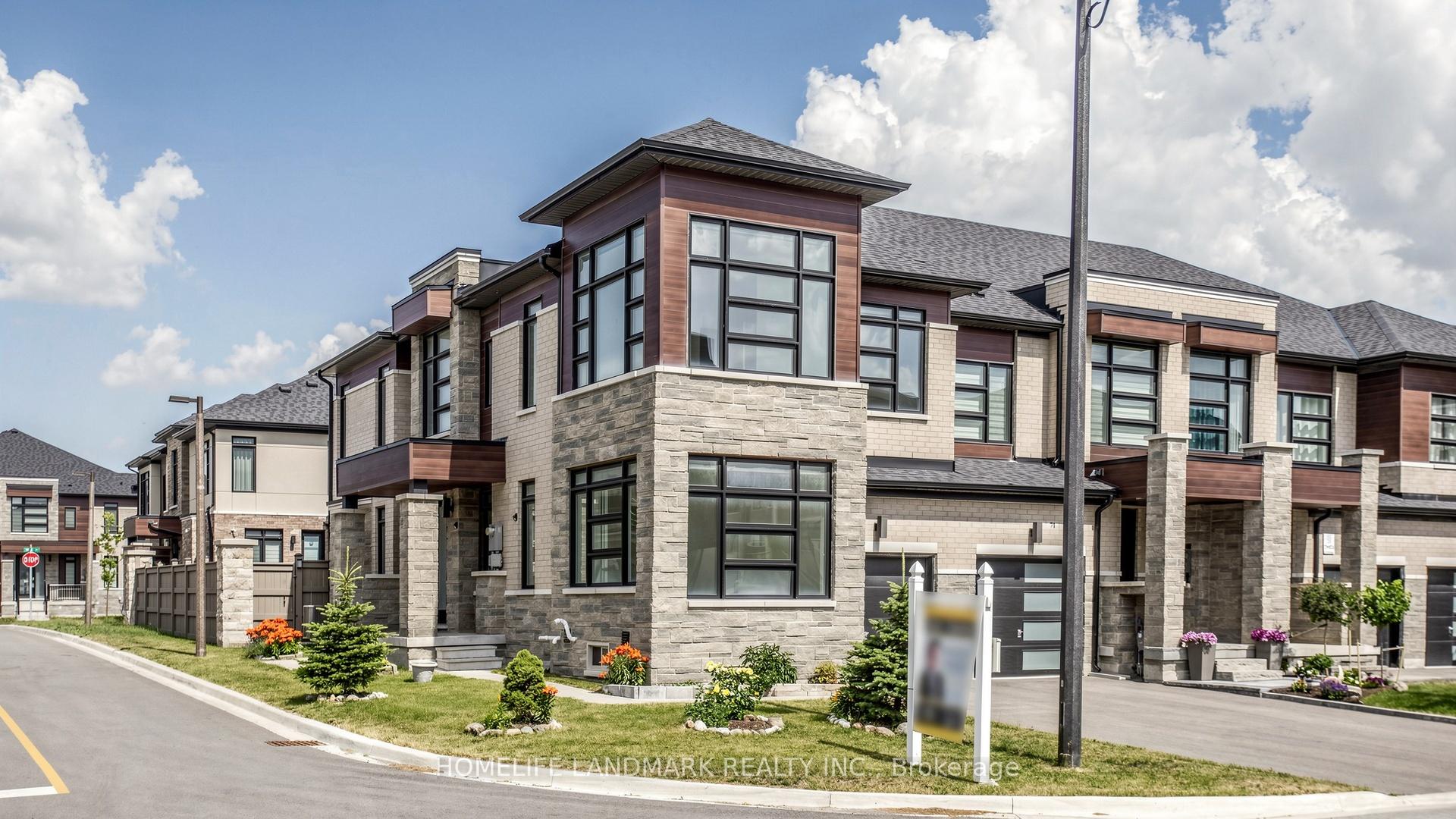 73 Ducharme Road, Richmond Hill, ON L4S 0J3