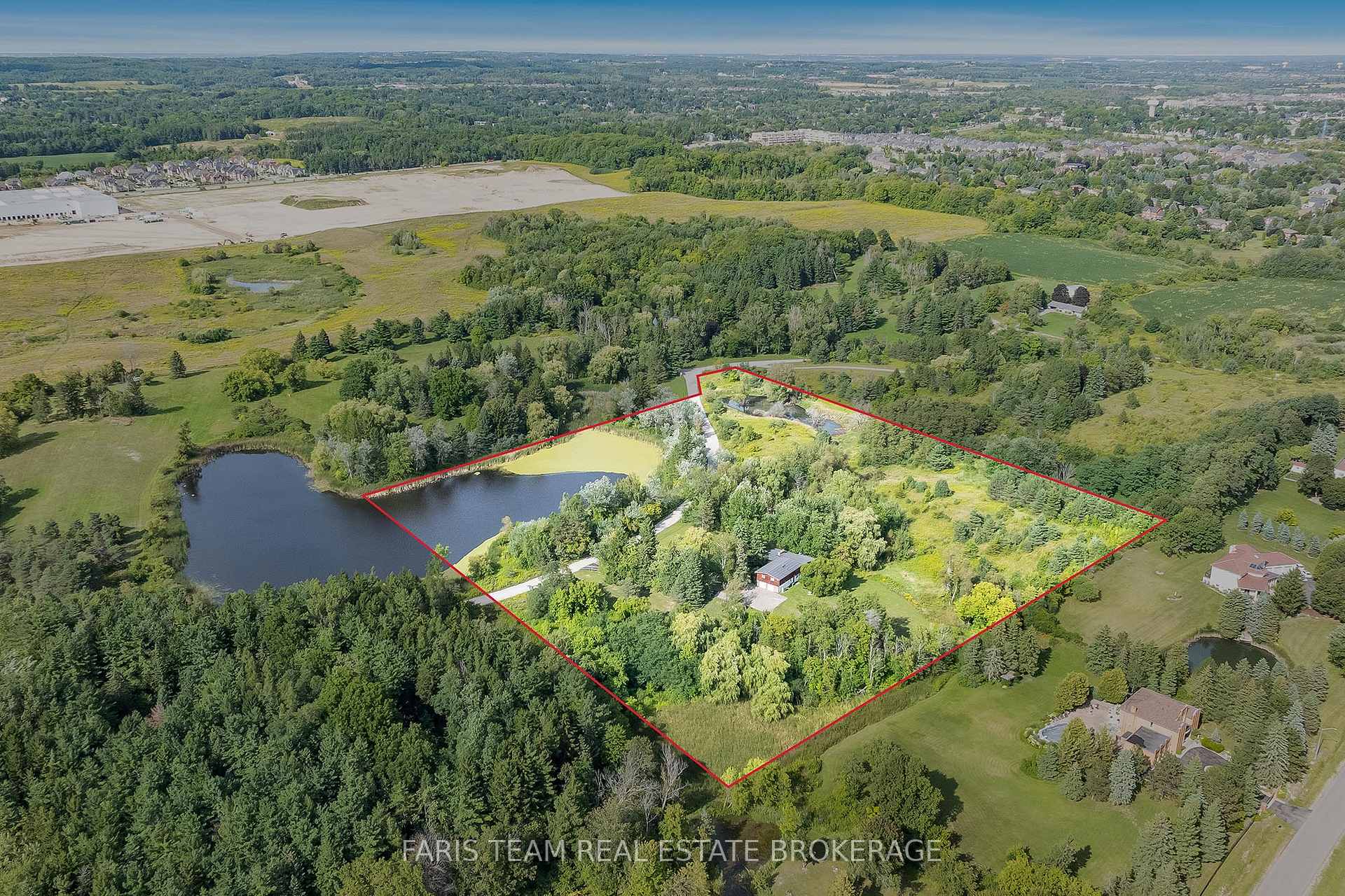 175 South Summit Farm Road, King, ON L7B 1J8