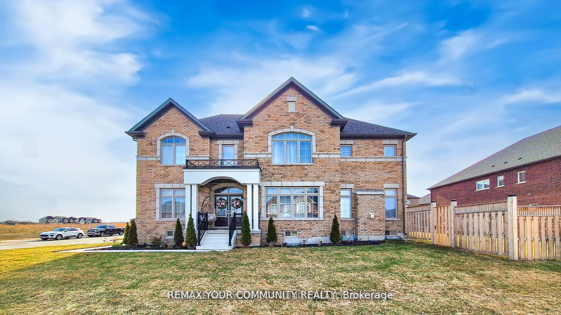 1072 Wickham Road, Innisfil, ON L9S 0P8