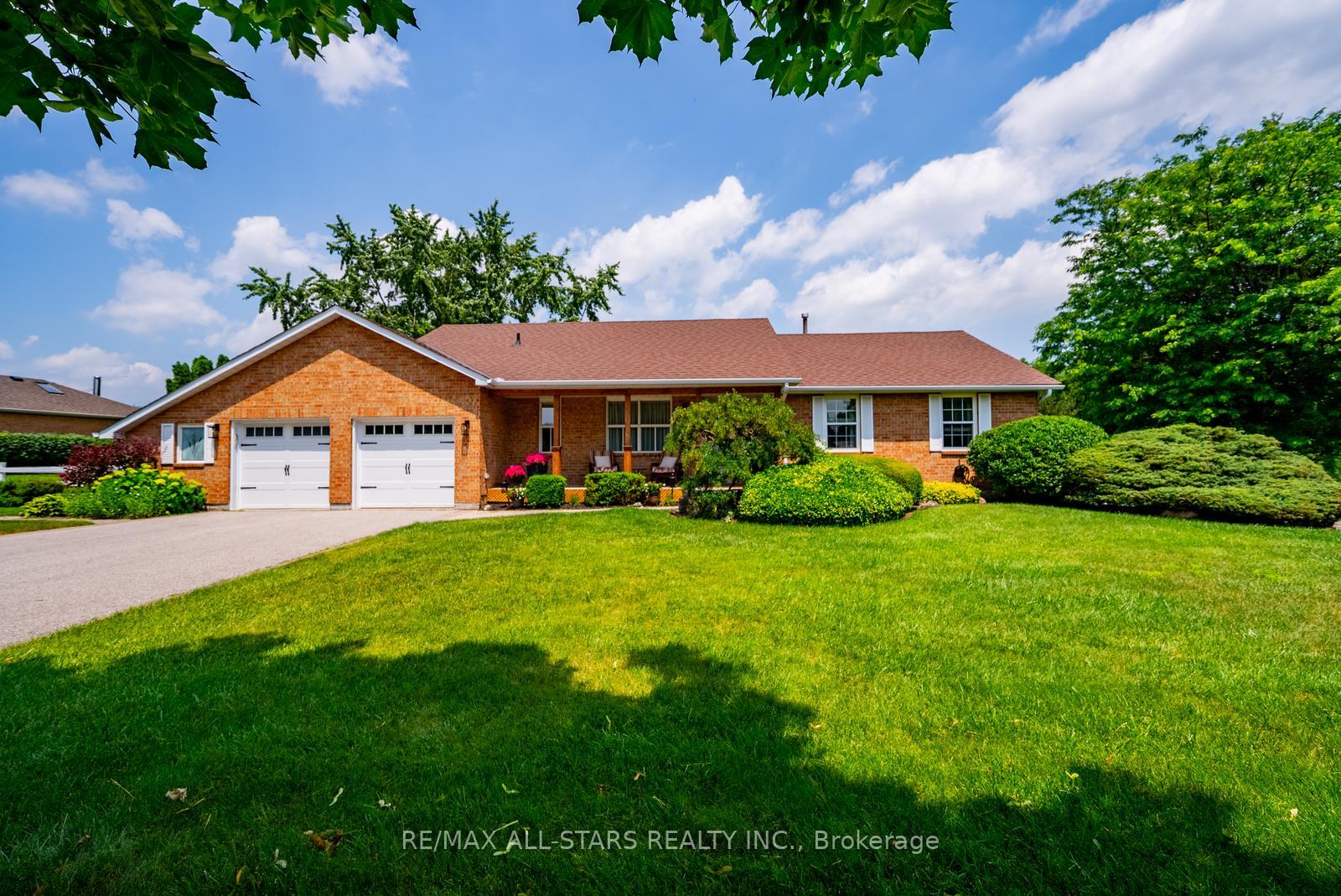 245 Cam Fella Boulevard, Whitchurch-Stouffville, ON L4A 7J5