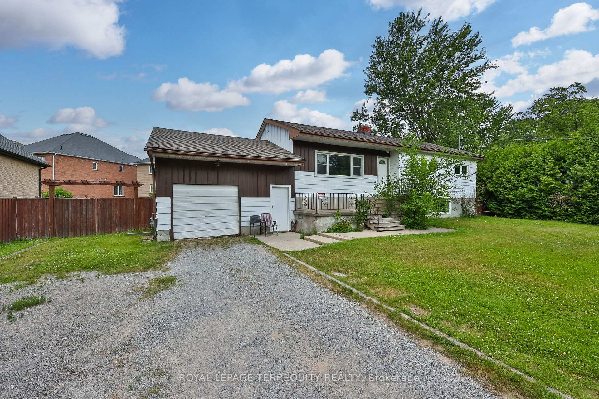 254 Lakeland Crescent, Richmond Hill, ON L4E 3A6
