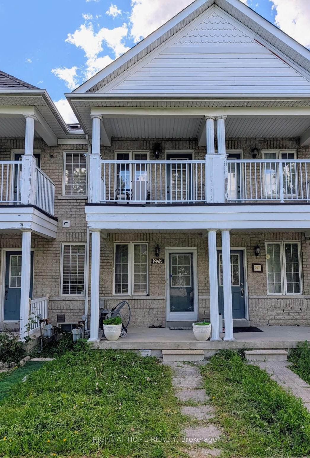 279 Caboto Trail, Markham, ON L3R 0R5