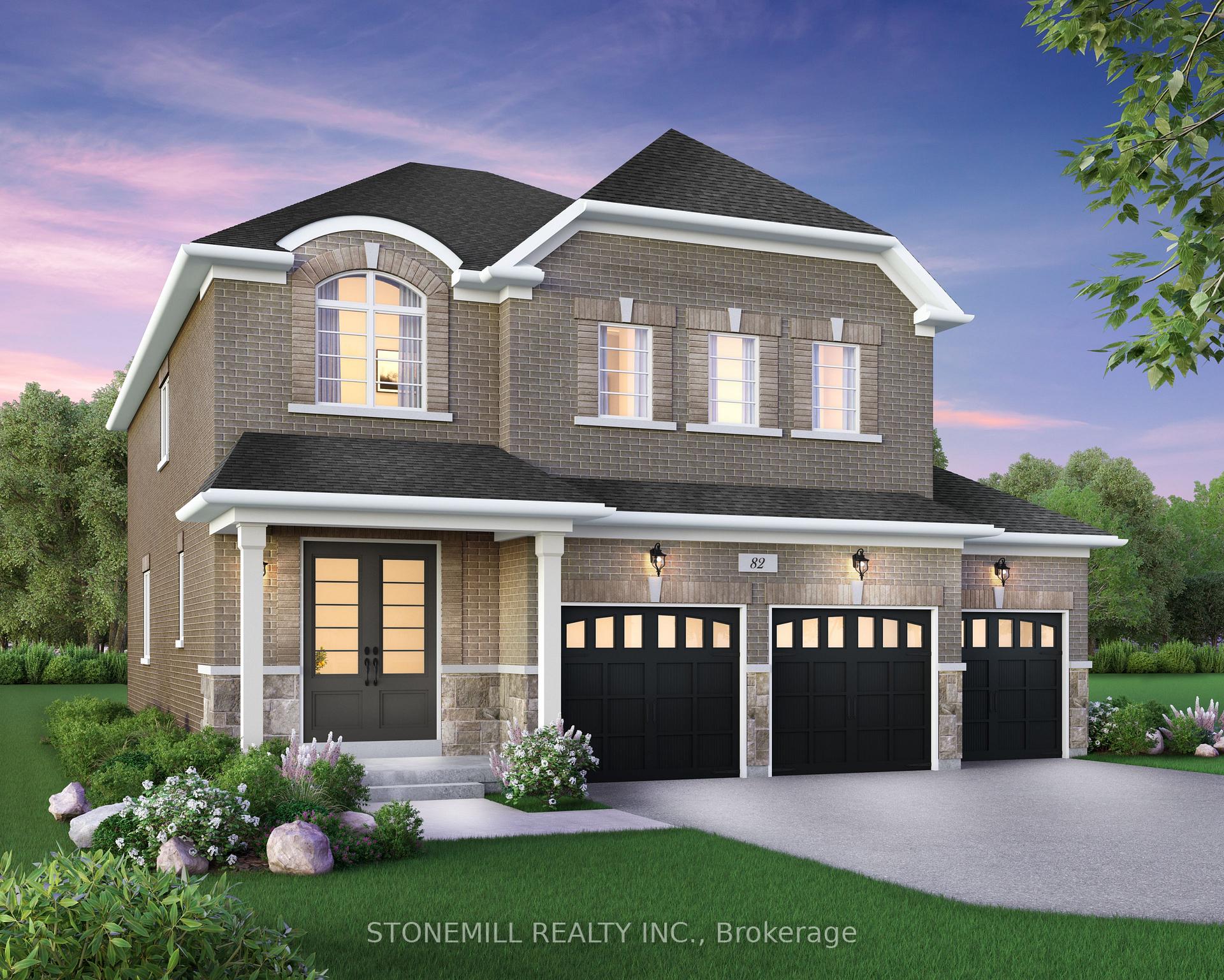 18 Edgar Avenue, Essa, ON L3W 0A9