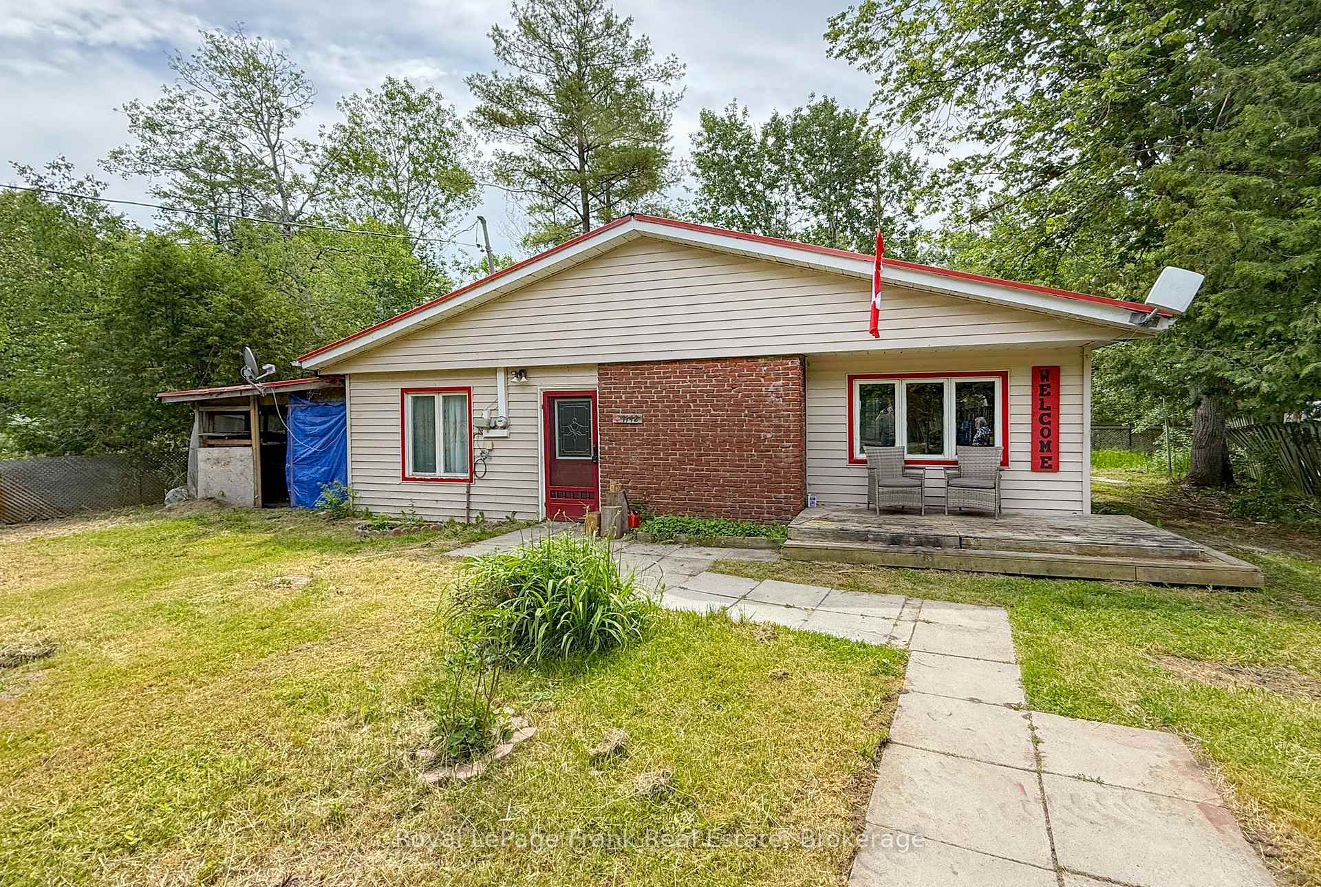 1142 Concession 4 Concession, Brock, ON L0C 1H0