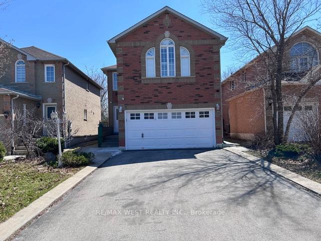 3 Amaryllis Avenue, Richmond Hill, ON L4E 3T7