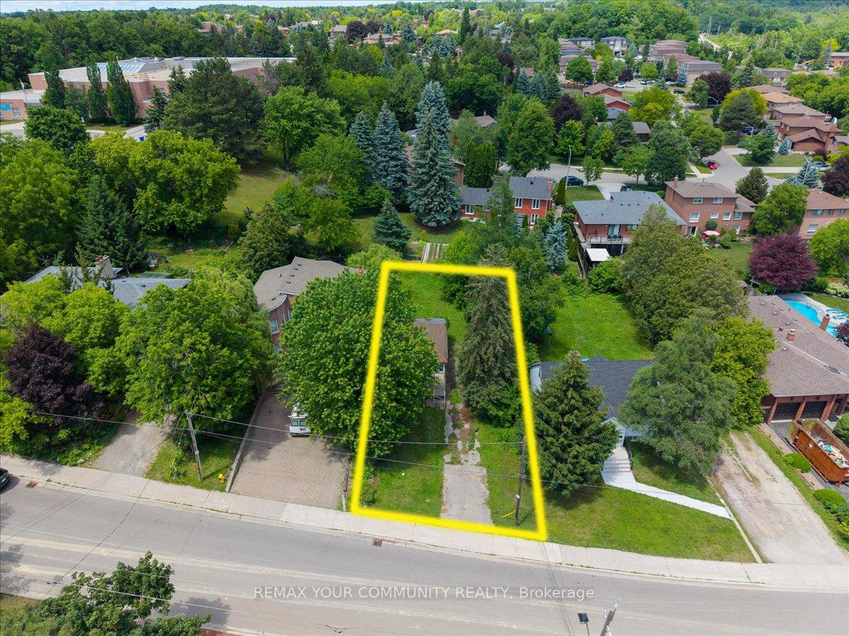 48 Gamble Street, Vaughan, ON L4L 1R3