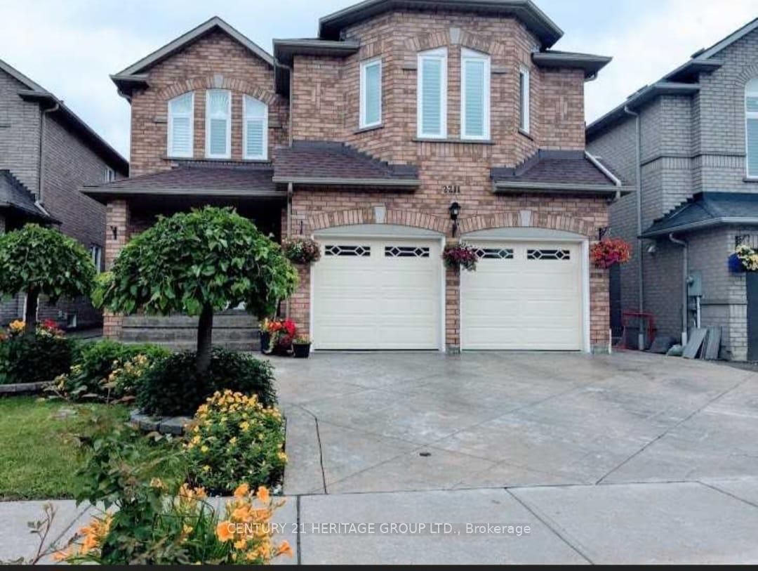 2211 Old Rutherford Road, Vaughan, ON L6A 1Z7