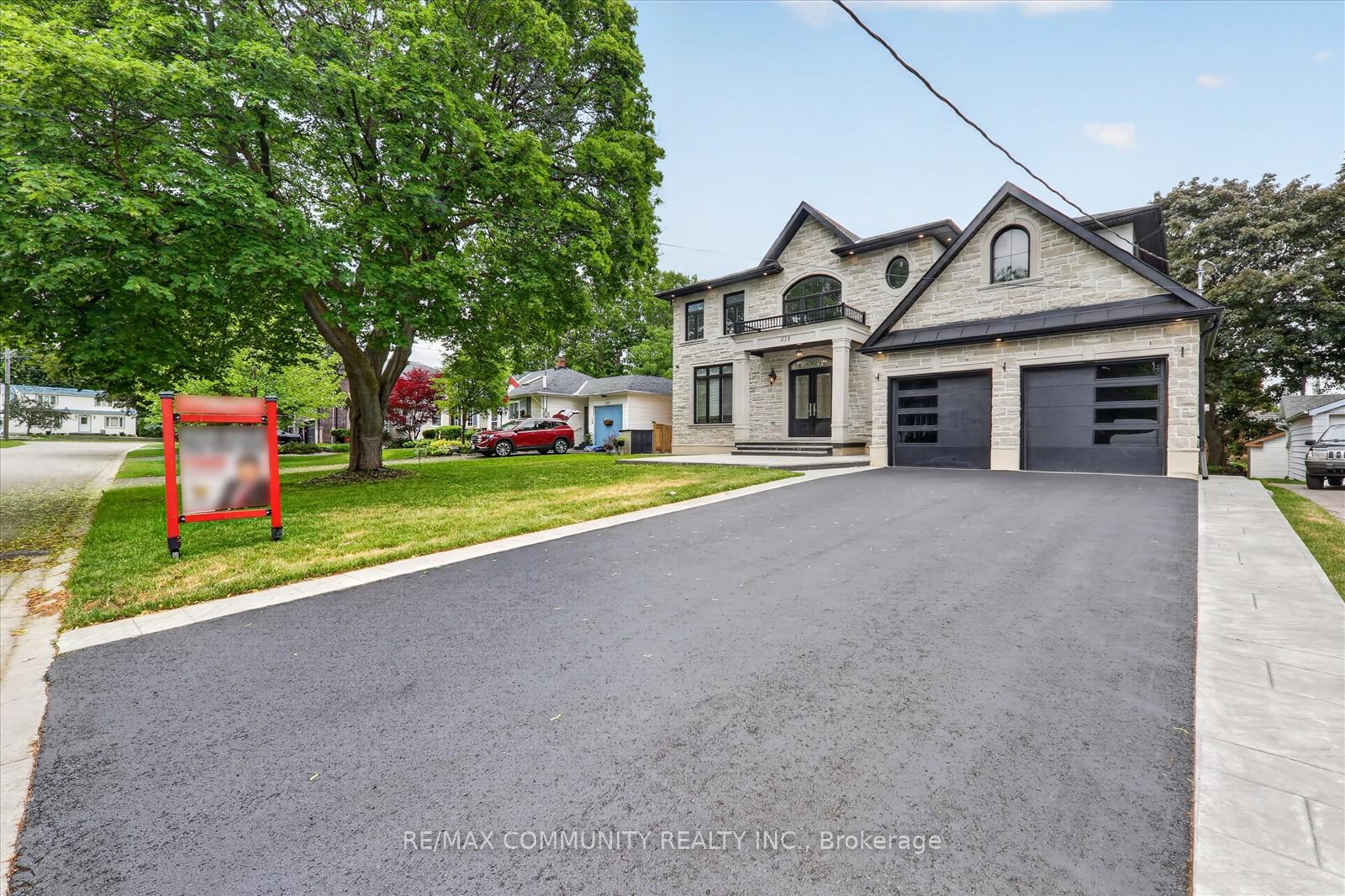 154 Burkholder Street, Whitchurch-Stouffville, ON L4A 4J4