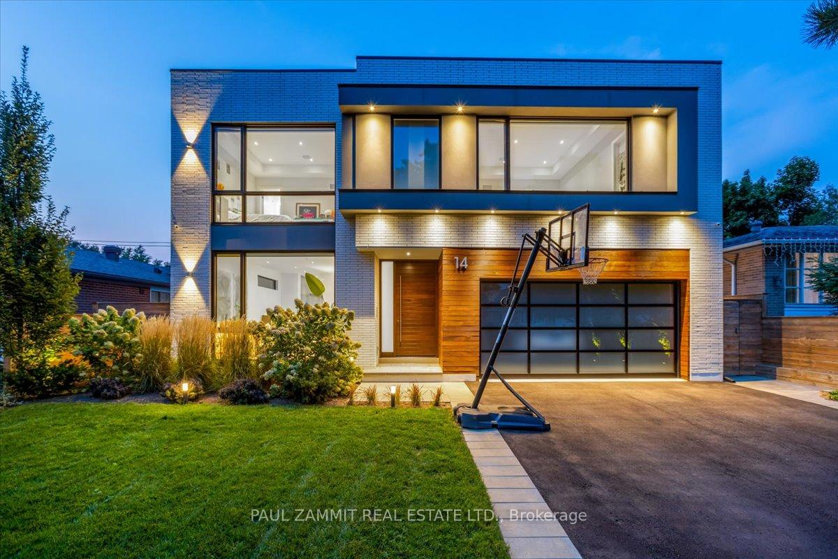 14 Rothsay Road, Markham, ON L3T 3J7