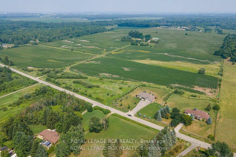 3269 Concession 7 N/A, Adjala-Tosorontio, ON L0G 1L0
