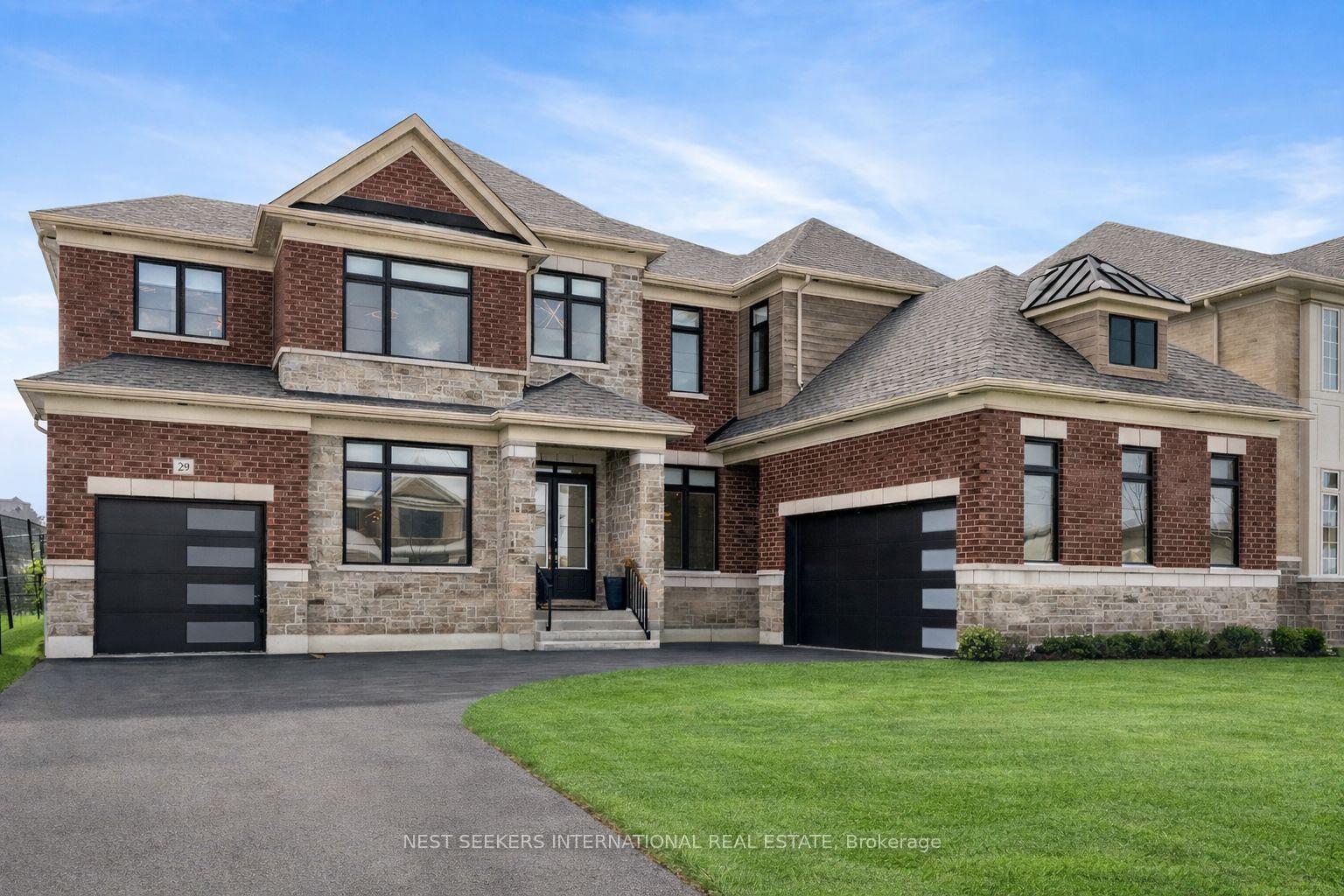29 Marigold Boulevard, Adjala-Tosorontio, ON L0G 1W0