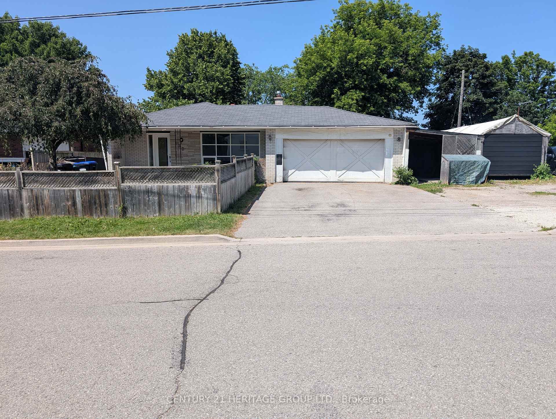 130 Toronto Street, Bradford West Gwillimbury, ON L3Z 1N9