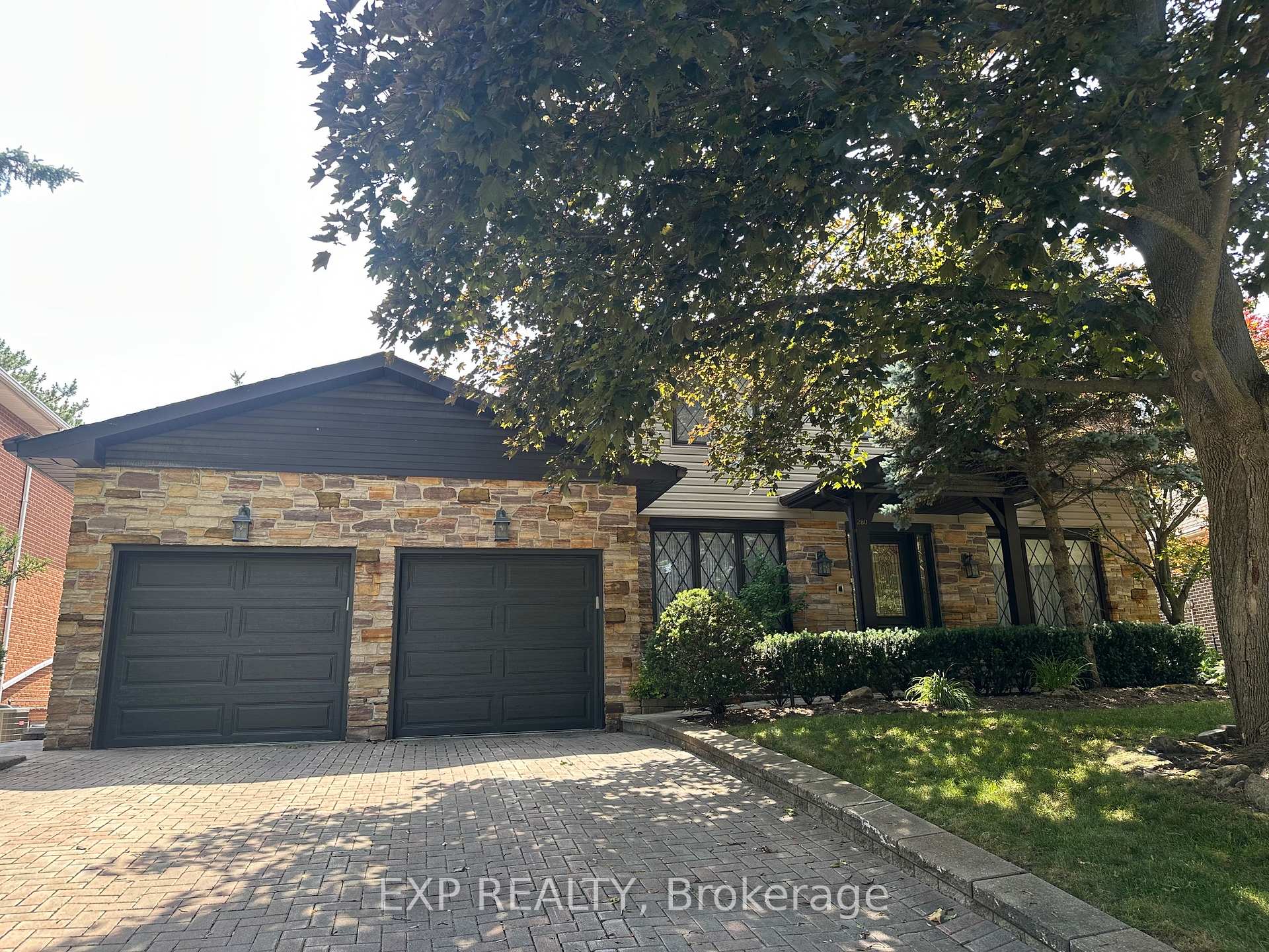 280 Henderson Avenue, Markham, ON L3T 2M2