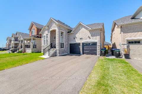 1646 Webster Boulevard, Innisfil, ON L9S 0P7
