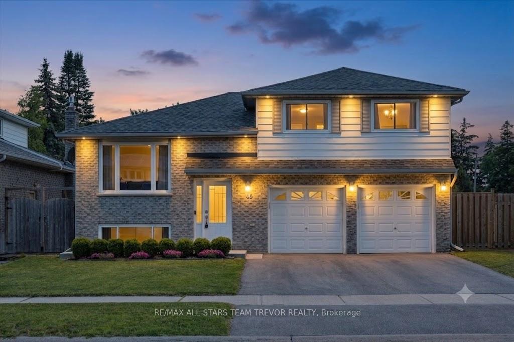 46 Windover Drive, Georgina, ON L4P 3L9
