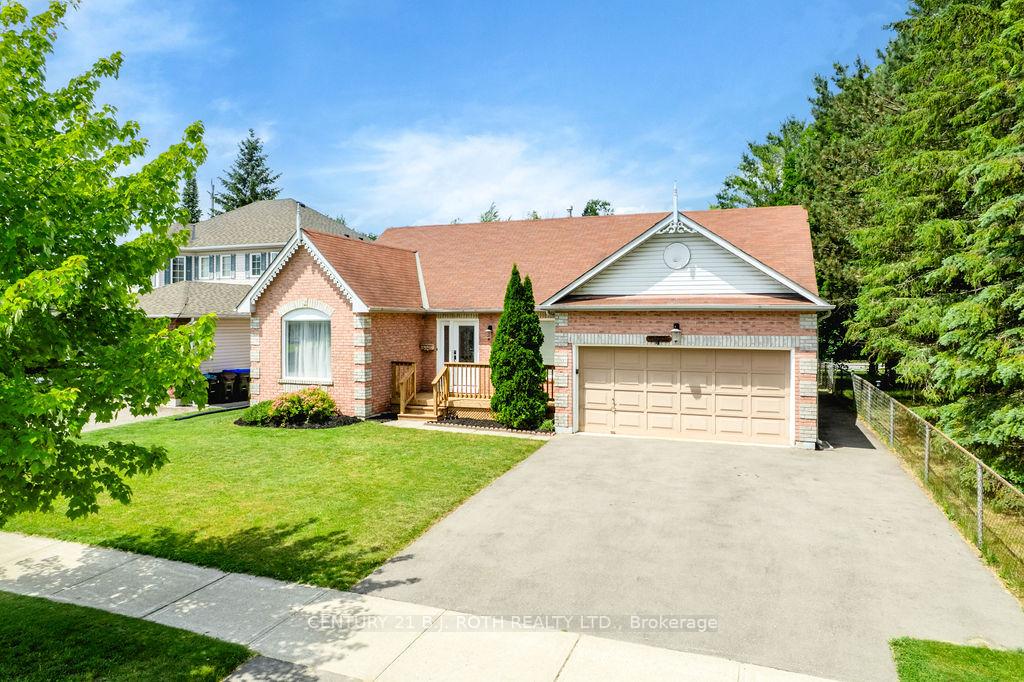 4 MICHAEL Street, Essa, ON L0M 1B2