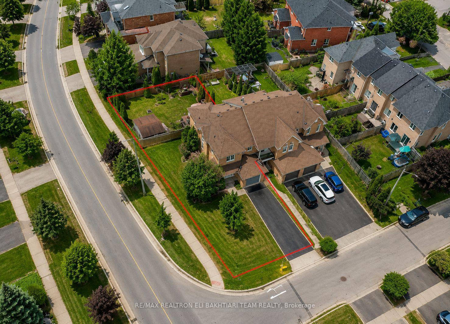 133 Long Point Drive, Richmond Hill, ON L4E 3Z6