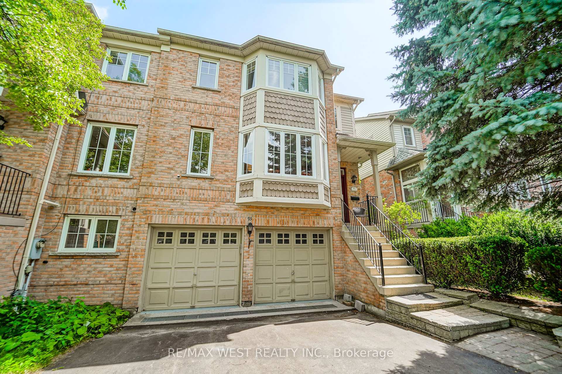95 James Scott Road, Markham, ON L3P 7X7