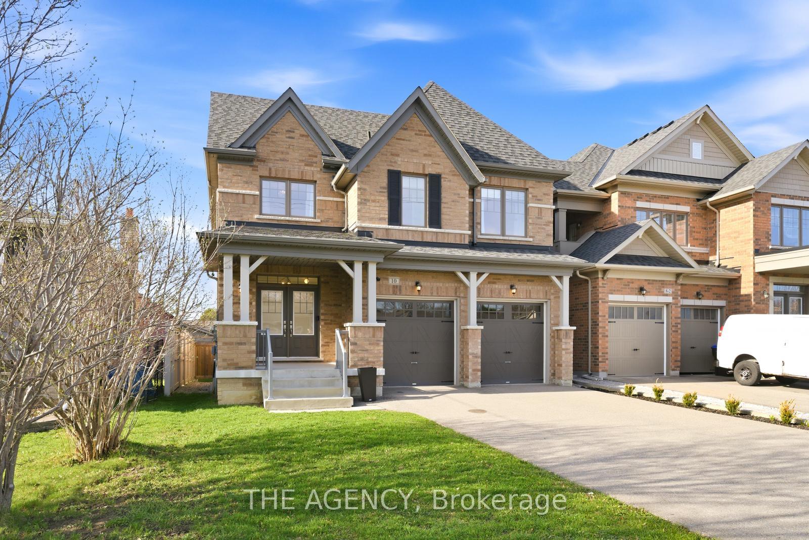 10 Maple Avenue W, New Tecumseth, ON L0G 1A0