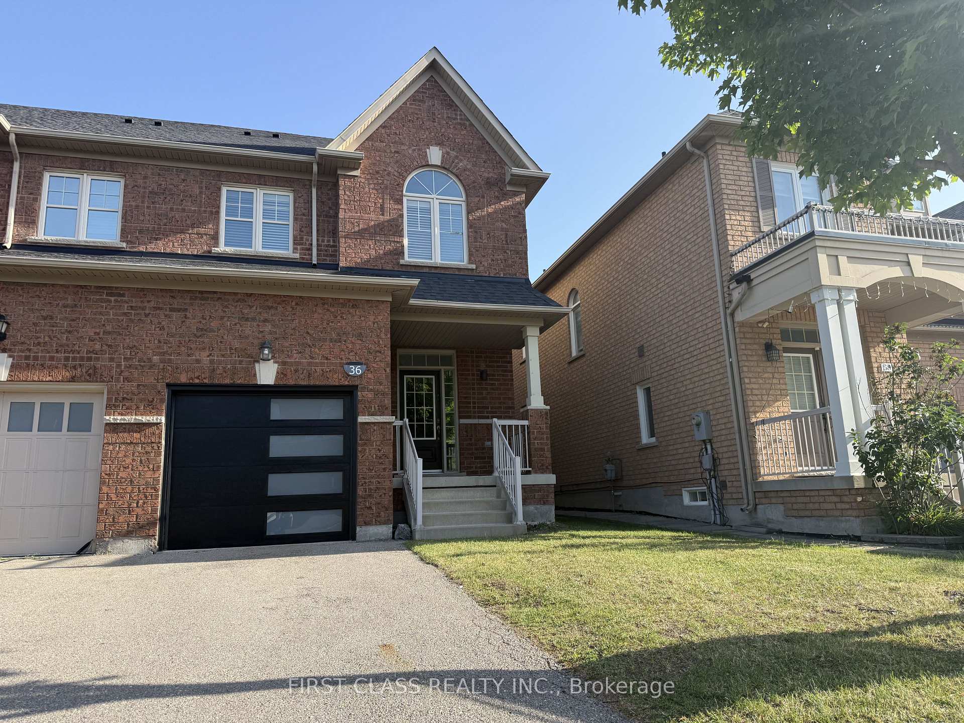 36 Princess Diana Drive, Markham, ON L6C 0G8