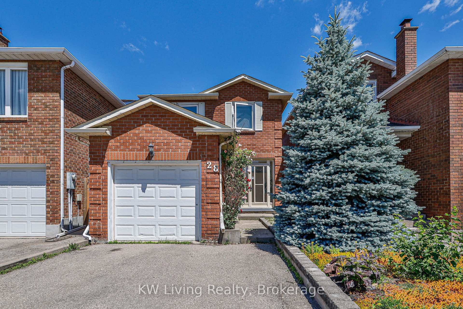 28 Jaimie Road, Vaughan, ON L4J 5Z9