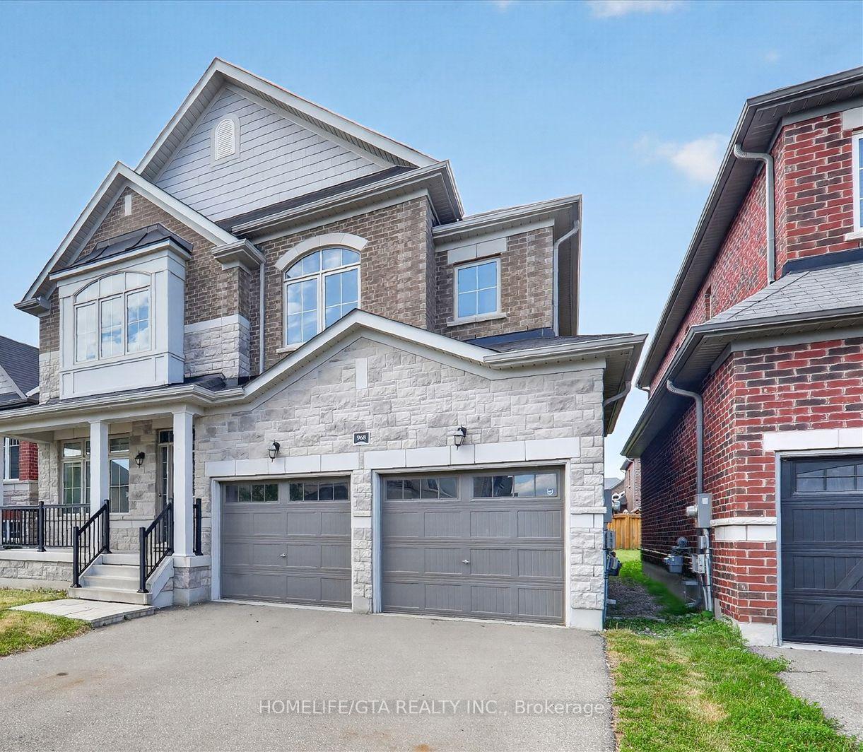 968 Cole Street, Innisfil, ON L9S 0J9