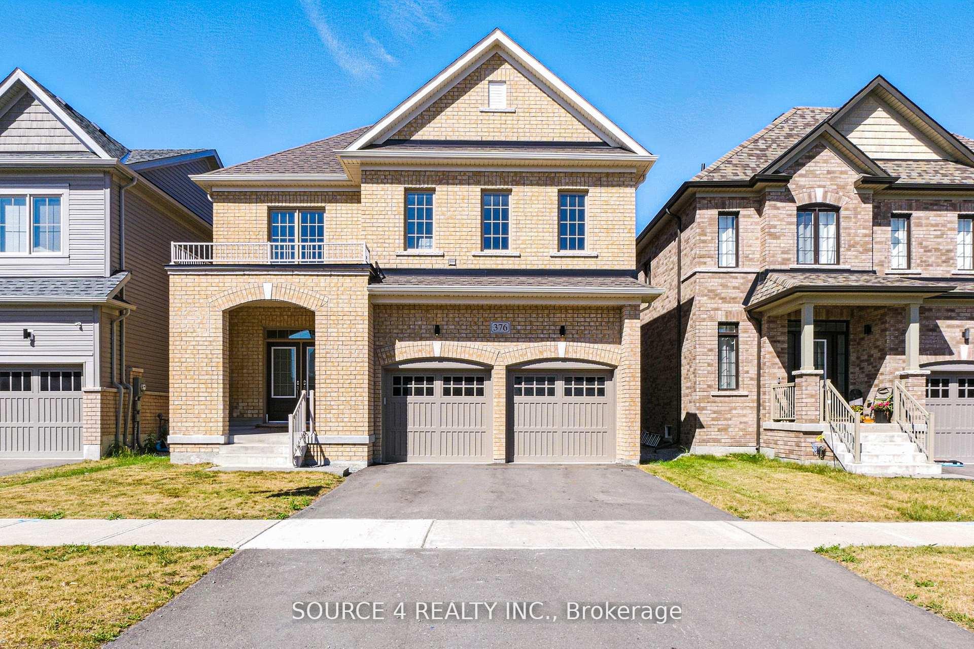 376 Danny Wheeler Boulevard, Georgina, ON L4P 0K2