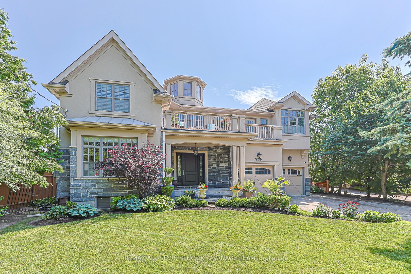 23 Princess Street, Markham, ON L3P 1K4