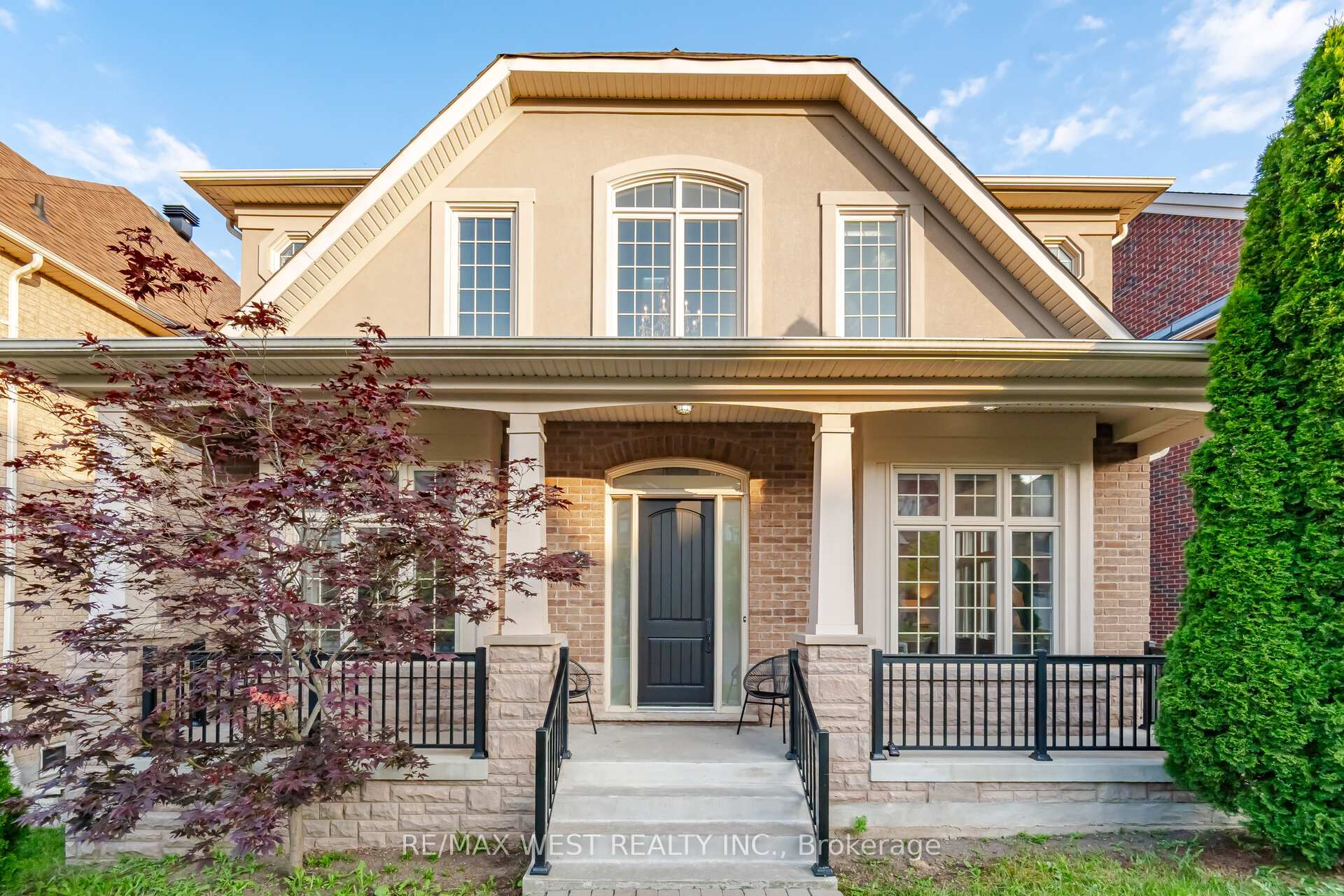 92 Glengordon Crescent, Markham, ON L6C 0K1