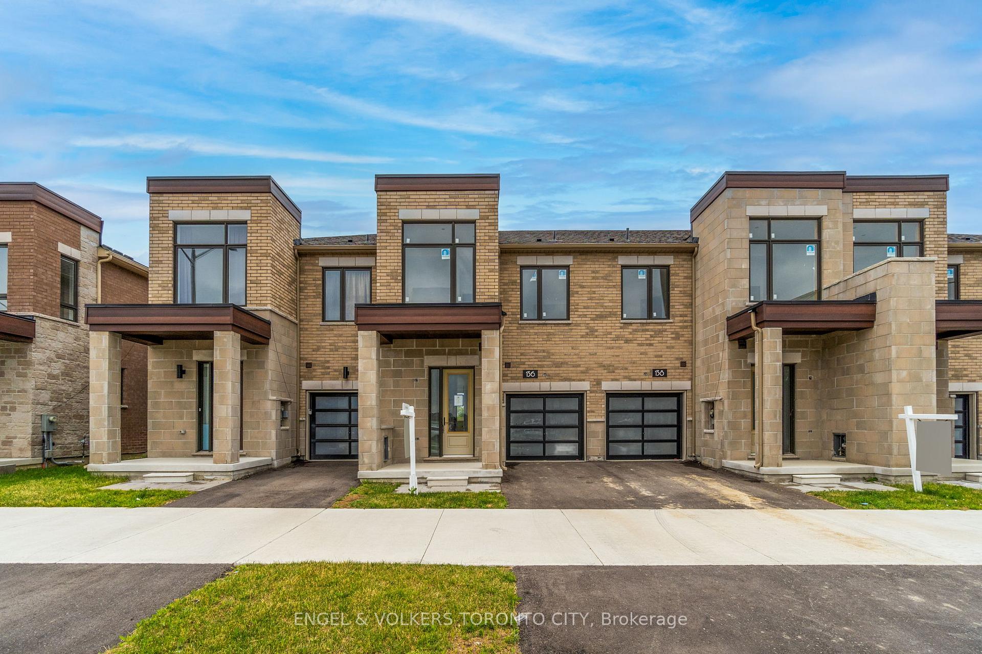 136 Mumbai Drive, Markham, ON L3S 0G5