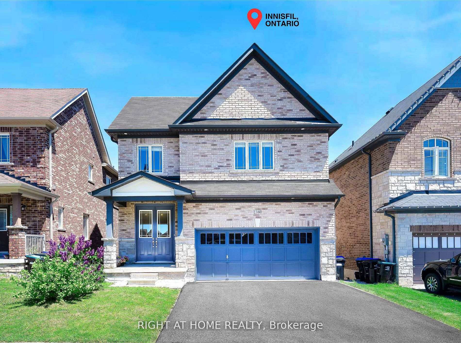 1160 Peelar Crescent, Innisfil, ON L0L 1W0