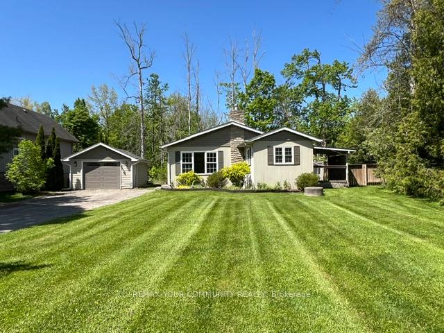 3816 30th Side Road, Innisfil, ON L9S 2Y4