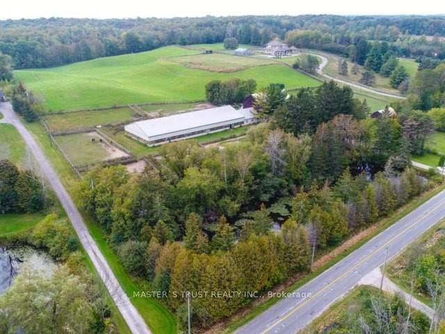3563 Vandorf Side Road, Whitchurch-Stouffville, ON L4A 4H5