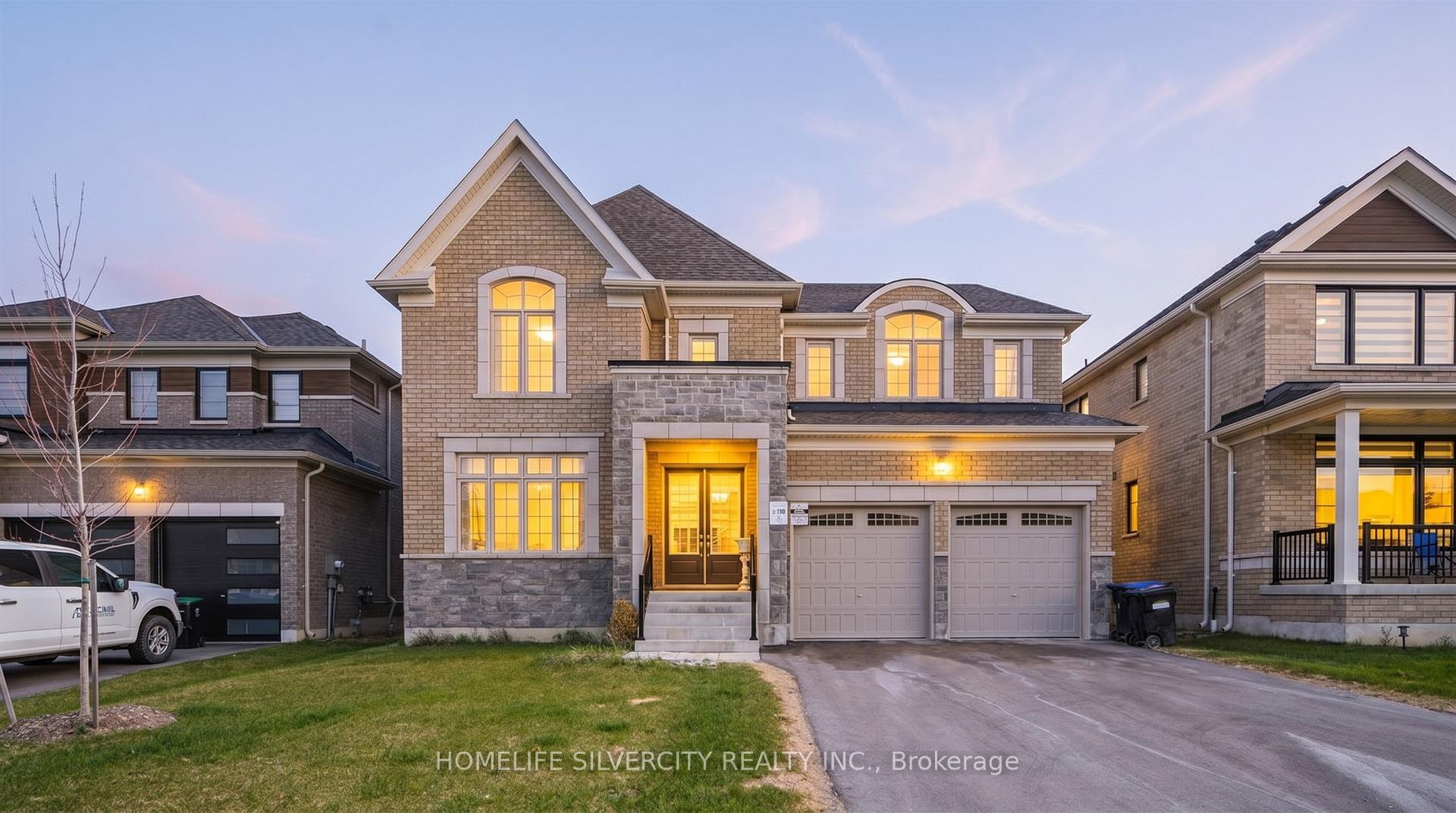 4 Sandhill Crescent, Adjala-Tosorontio, ON L0G 1W0