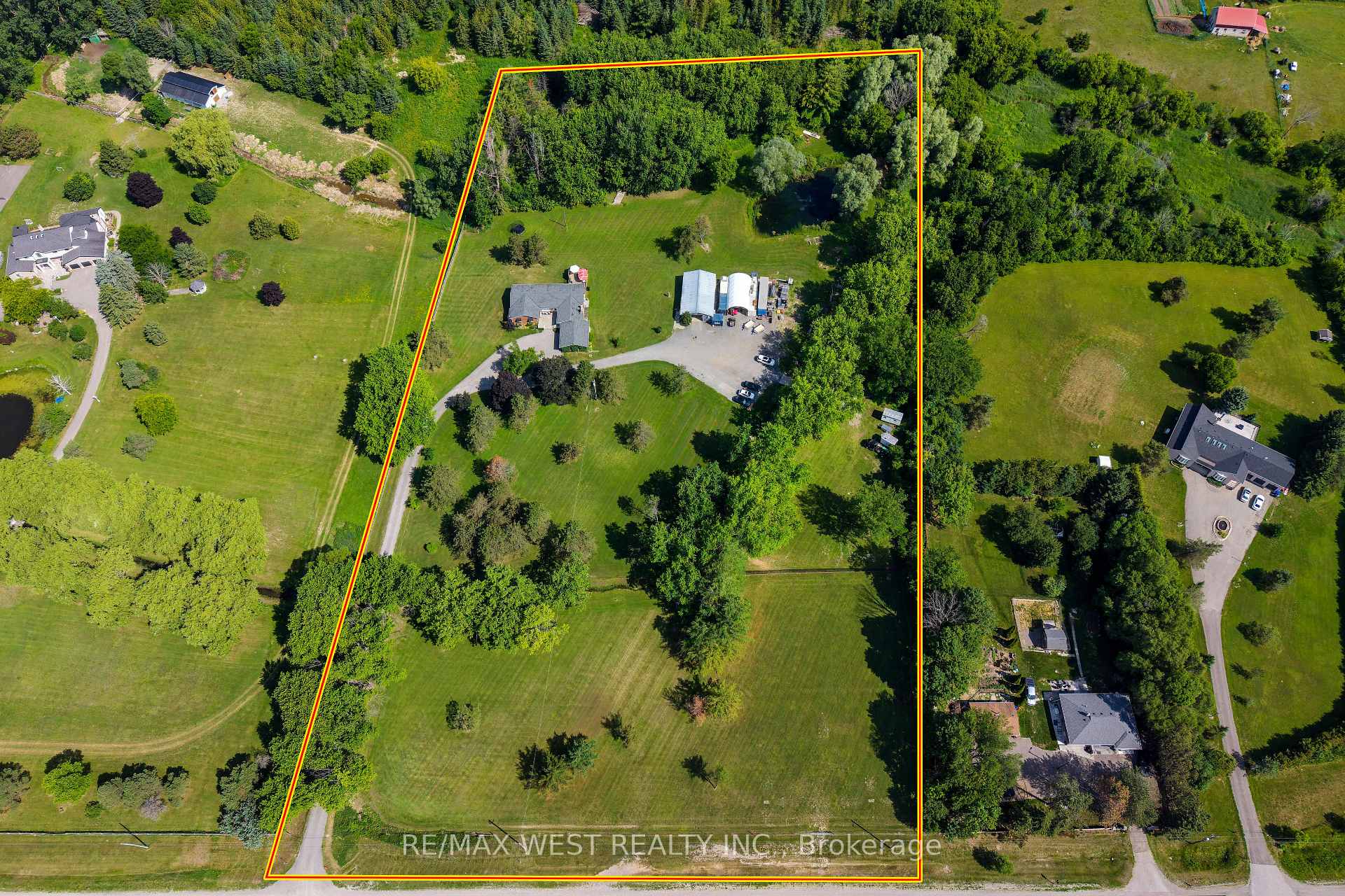 7324 Highway 9 Road, New Tecumseth, ON L0G 1T0