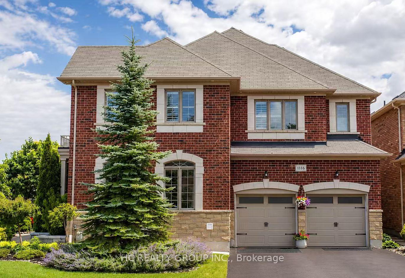 1116 Veterans Way, Newmarket, ON L3X 0B2