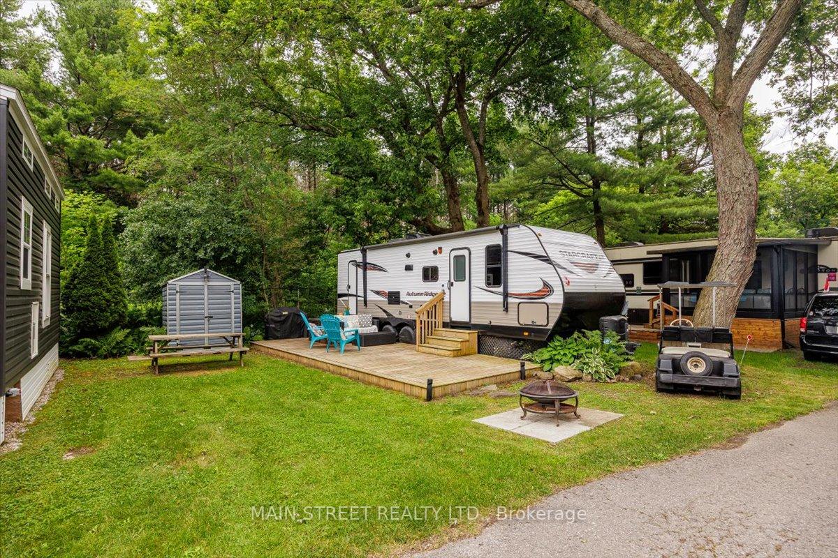 3 Shady Lane, Whitchurch-Stouffville, ON L0G 1E0