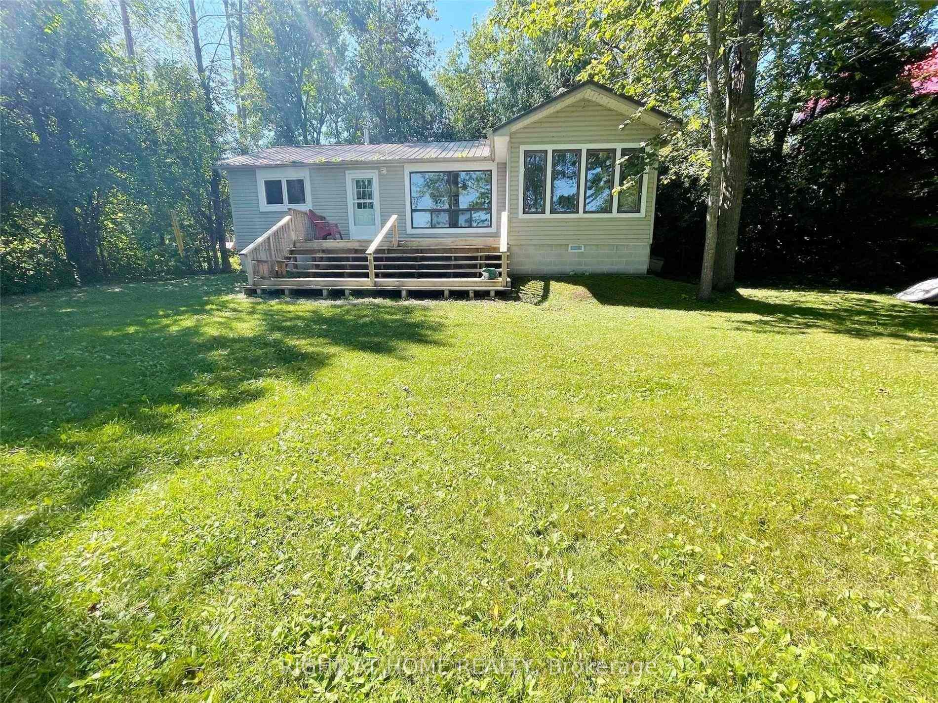 1529 Chief Joseph Snake Road, Georgina Islands, ON L0E 1R0